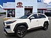 Used 2024 TOYOTA RAV4 ADVENTURE AWD in NEW ORLEANS, LOUISIANA