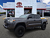 Used 2020 TOYOTA TACOMA SR5 DOUBLE CAB 5' BED V6 AT in NEW ORLEANS, LOUISIANA