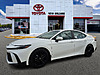 Used 2025 TOYOTA CAMRY SE in NEW ORLEANS, LOUISIANA