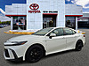 Used 2025 TOYOTA CAMRY SE in NEW ORLEANS, LOUISIANA