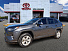 Used 2021 TOYOTA RAV4 HYBRID XLE AWD in NEW ORLEANS, LOUISIANA