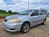 Used 2006 TOYOTA COROLLA 4DR SDN CE AUTO in NEW ORLEANS, LOUISIANA