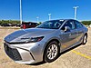 Used 2025 TOYOTA CAMRY LE in NEW ORLEANS, LOUISIANA