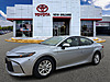 Used 2025 TOYOTA CAMRY LE in NEW ORLEANS, LOUISIANA