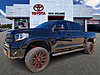 Used 2021 TOYOTA TUNDRA LIMITED CREWMAX 5.5' BED 5.7L in NEW ORLEANS, LOUISIANA