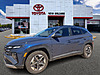 Used 2025 HYUNDAI TUCSON SEL AWD in NEW ORLEANS, LOUISIANA