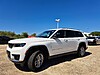 Used 2023 JEEP GRAND CHEROKEE L LAREDO 4X4 in NEW ORLEANS, LOUISIANA