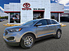 Used 2022 FORD EDGE SEL AWD in NEW ORLEANS, LOUISIANA