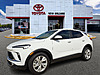 Used 2024 BUICK ENCORE GX FWD 4DR PREFERRED in NEW ORLEANS, LOUISIANA