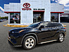 Used 2022 TOYOTA HIGHLANDER LE FWD in NEW ORLEANS, LOUISIANA
