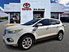 Used 2017 FORD ESCAPE SE FWD in NEW ORLEANS, LOUISIANA