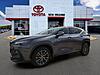 Used 2022 LEXUS NX NX 250 AWD in NEW ORLEANS, LOUISIANA