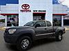 Used 2012 TOYOTA TACOMA 2WD ACCESS CAB I4 AT PRERUNNER in NEW ORLEANS, LOUISIANA