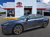 Used 2026 TOYOTA CAMRY XLE in NEW ORLEANS, LOUISIANA