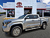 Used 2025 TOYOTA TACOMA SR DOUBLE CAB 5' BED MT in NEW ORLEANS, LOUISIANA