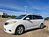 Used 2013 TOYOTA SIENNA 5DR 7-PASS VAN V6 LE FWD in NEW ORLEANS, LOUISIANA