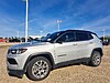 Used 2025 JEEP COMPASS LIMITED 4X4 in NEW ORLEANS, LOUISIANA