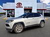 Used 2025 JEEP COMPASS LIMITED 4X4 in NEW ORLEANS, LOUISIANA