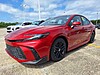 Used 2025 TOYOTA CAMRY SE in NEW ORLEANS, LOUISIANA