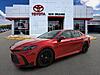 Used 2025 TOYOTA CAMRY SE in NEW ORLEANS, LOUISIANA
