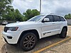 Used 2016 JEEP GRAND CHEROKEE RWD 4DR LIMITED 75TH ANNIVERSARY in NEW ORLEANS, LOUISIANA