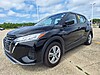 Used 2025 NISSAN KICKS S FWD in NEW ORLEANS, LOUISIANA