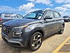 Used 2024 HYUNDAI VENUE SEL IVT in NEW ORLEANS, LOUISIANA