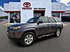 Used 2021 TOYOTA 4RUNNER SR5 Premium 2WD in NEW ORLEANS, LOUISIANA