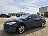 Used 2017 TOYOTA CAMRY LE AUTO in NEW ORLEANS, LOUISIANA