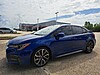 Used 2020 TOYOTA COROLLA SE CVT in NEW ORLEANS, LOUISIANA