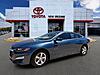 Used 2024 CHEVROLET MALIBU 4DR SDN 1LT in NEW ORLEANS, LOUISIANA