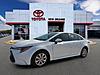 Used 2024 TOYOTA COROLLA LE CVT in NEW ORLEANS, LOUISIANA