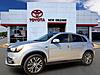Used 2019 MITSUBISHI OUTLANDER SPORT SE 2.0 AWC CVT in NEW ORLEANS, LOUISIANA