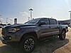 Used 2021 TOYOTA TACOMA SR5 DOUBLE CAB 5' BED V6 AT in NEW ORLEANS, LOUISIANA