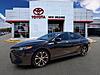 Used 2020 TOYOTA CAMRY SE AUTO in NEW ORLEANS, LOUISIANA
