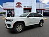 Used 2024 JEEP GRAND CHEROKEE LAREDO 4X2 in NEW ORLEANS, LOUISIANA