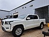 Used 2023 NISSAN FRONTIER CREW CAB 4X4 SV AUTO in NEW ORLEANS, LOUISIANA