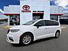 Used 2024 CHRYSLER PACIFICA TOURING L FWD in NEW ORLEANS, LOUISIANA
