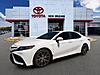 Used 2024 TOYOTA CAMRY SE AUTO in NEW ORLEANS, LOUISIANA