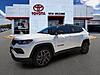 Used 2026 JEEP COMPASS LIMITED ALTITUDE 4X4 in NEW ORLEANS, LOUISIANA