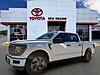 Used 2025 FORD F-150 STX 2WD SUPERCREW 5.5' BOX in NEW ORLEANS, LOUISIANA