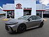 Used 2025 TOYOTA CAMRY SE in NEW ORLEANS, LOUISIANA