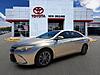 Used 2017 TOYOTA CAMRY SE AUTO in NEW ORLEANS, LOUISIANA