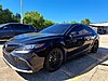 Used 2023 TOYOTA CAMRY XSE AUTO in NEW ORLEANS, LOUISIANA