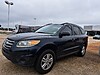 Used 2012 HYUNDAI SANTA FE FWD 4DR I4 GLS in NEW ORLEANS, LOUISIANA