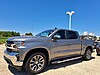 Used 2021 CHEVROLET SILVERADO 1500 2WD CREW CAB 147" LT in NEW ORLEANS, LOUISIANA