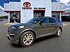 Used 2022 FORD EXPLORER LIMITED RWD in NEW ORLEANS, LOUISIANA
