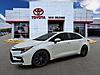 Used 2023 TOYOTA COROLLA SE CVT in NEW ORLEANS, LOUISIANA
