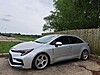 Used 2024 TOYOTA COROLLA SE CVT in NEW ORLEANS, LOUISIANA