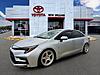 Used 2024 TOYOTA COROLLA SE CVT in NEW ORLEANS, LOUISIANA